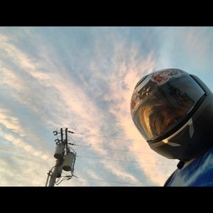 Meet your Posher, Andrew